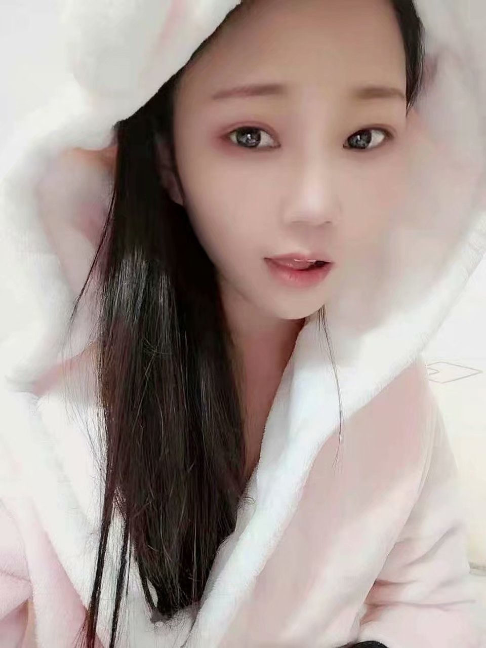 大胸果果